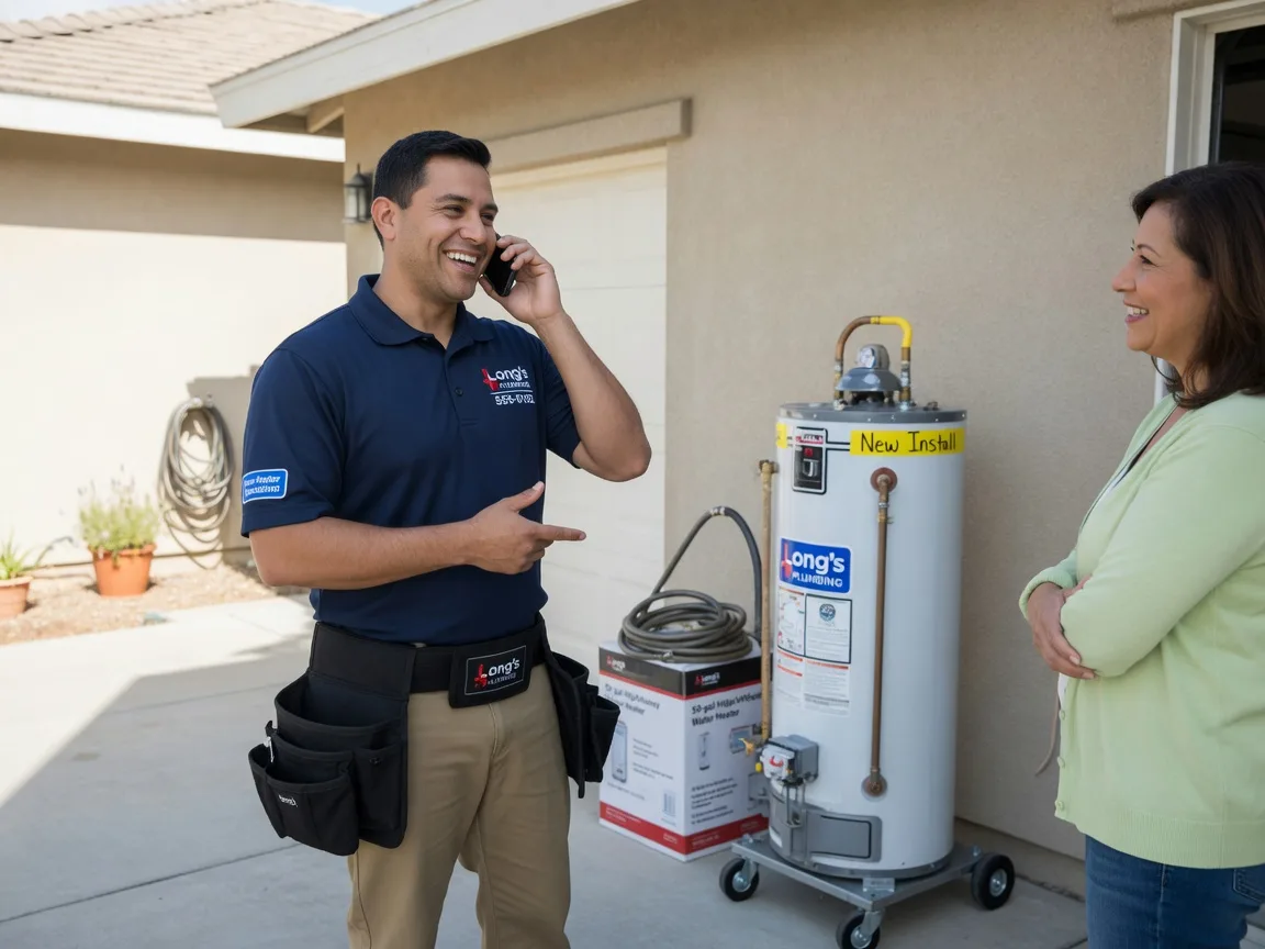 Leak Detection Declo, ID FAQs